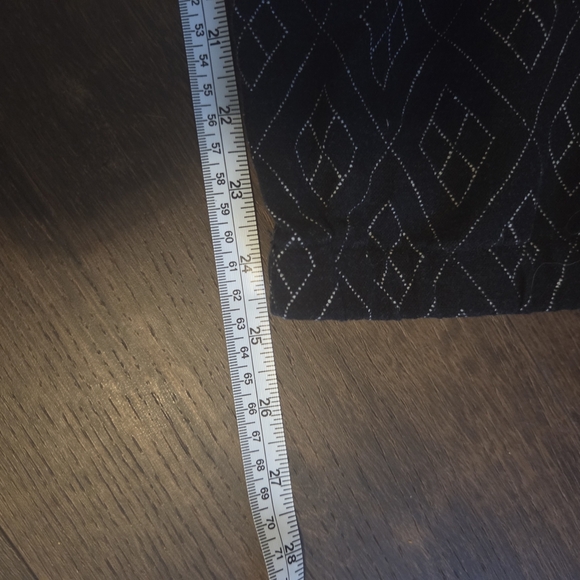 Madewell women's pants Shorewalk Cover-Up Drawstring Cotton In Diamond Xs - Picture 4 of 7